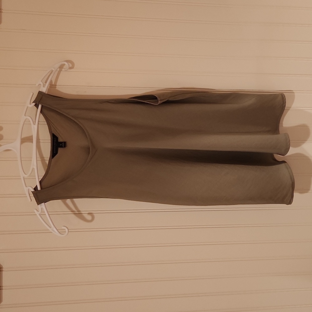 Banana Republic tank top size S